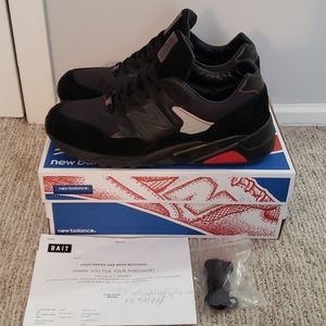 New Balance x BAIT x GI.JOE MT580 GI1 size 12